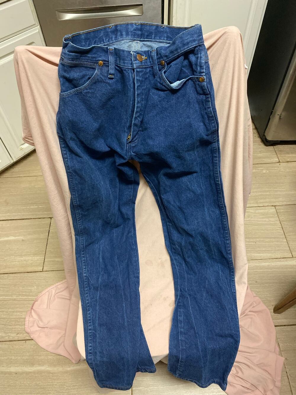 Women’s Wrangler Jeans Size 9x32